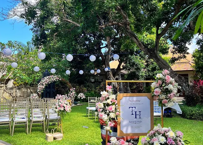 Bintang Bali Villa